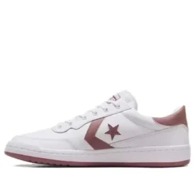 Fastbreak Pro Leather « White »
