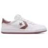 Fastbreak Pro Leather « White »