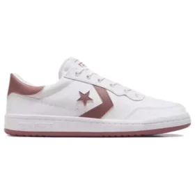 Fastbreak Pro Leather « White »