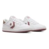 Fastbreak Pro Leather « White »