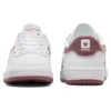 Fastbreak Pro Leather « White »