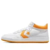 Fastbreak Pro Mid « Blanc Jaune »