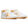 Fastbreak Pro Mid « Blanc Jaune »