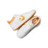 Fastbreak Pro Mid « Blanc Jaune »