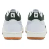Fastbreak Pro Mid « Blanc Émeraude foncé »