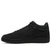 Fastbreak Pro Mid « Monocolor – Triple Black »