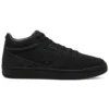 Fastbreak Pro Mid « Monocolor – Triple Black »