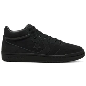 Fastbreak Pro Mid « Monocolor – Triple Black »