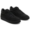 Fastbreak Pro Mid « Monocolor – Triple Black »