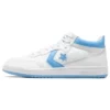 Fastbreak Pro Mid « White Light Blue »