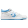 Fastbreak Pro Mid « White Light Blue »