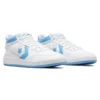 Fastbreak Pro Mid « White Light Blue »