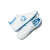 Fastbreak Pro Mid « White Light Blue »