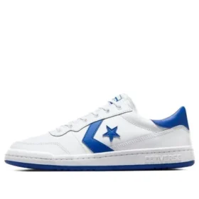 Fastbreak Pro « White Blue »