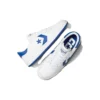 Fastbreak Pro « White Blue »
