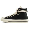 Fear of God Essentials x Chuck 70 High « Black »