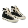 Fear of God Essentials x Chuck 70 High « Black »