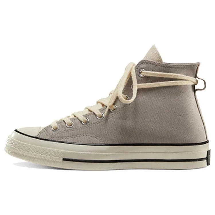 Fear of God x Chuck 70 « Grey » Fear of God x Chuck 70 « Grey »