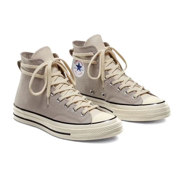Fear of God x Chuck 70 « Grey » Fear of God x Chuck 70 « Grey »
