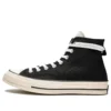 Fear of God x Chuck 70 Hi « Black » Fear of God x Chuck 70 Hi « Black »