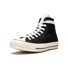 Fear of God x Chuck 70 Hi « Black »