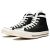 Fear of God x Chuck 70 Hi « Black » Fear of God x Chuck 70 Hi « Black »