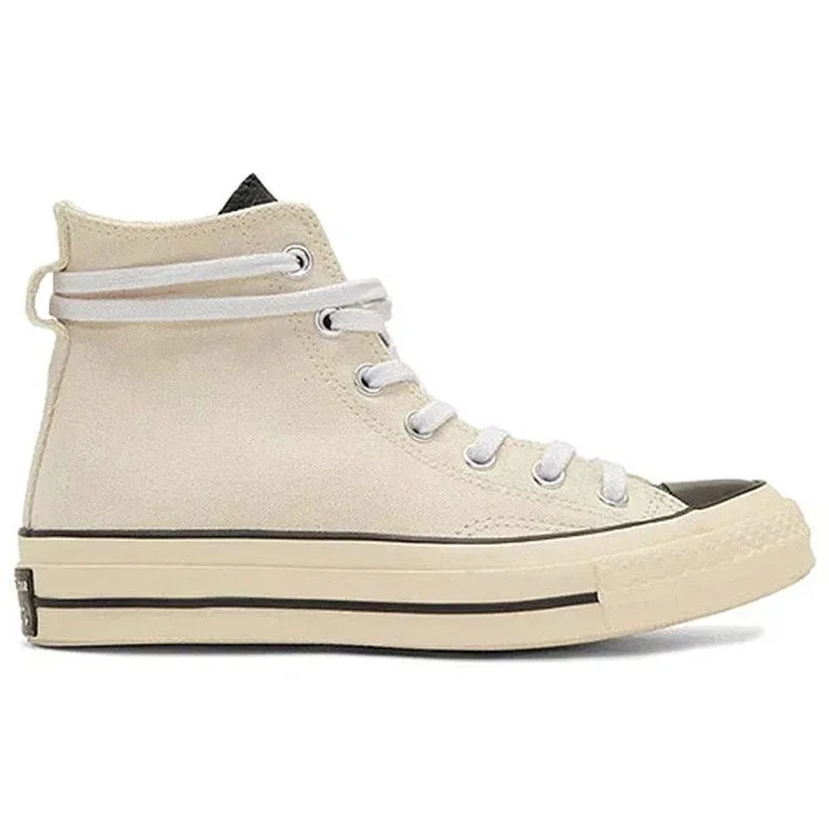 Fear of God x Chuck 70 Hi « Natural » Fear of God x Chuck 70 Hi « Natural »