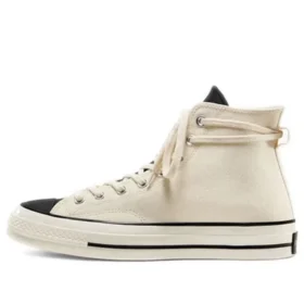 Fear of God x Chuck 70 High « Natural Ivory »