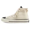 Fear of God x Chuck 70 High « Natural Ivory »