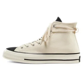 Fear of God x Chuck 70 High « Natural Ivory »