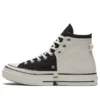 Feng Chen Wang x Chuck 70 2-en-1 « Ivory Black »
