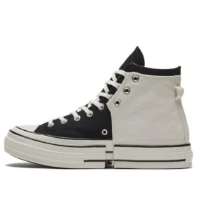 Feng Chen Wang x Chuck 70 2-en-1 « Ivory Black »