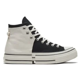 Feng Chen Wang x Chuck 70 2-en-1 « Ivory Black »