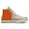 Feng Chen Wang x Chuck 70 2-en-1 « Persimmon Ivory »