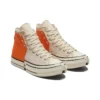 Feng Chen Wang x Chuck 70 2-en-1 « Persimmon Ivory »