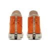 Feng Chen Wang x Chuck 70 2-en-1 « Persimmon Ivory »