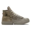 Feng Chen Wang x Chuck 70 High « 2-in-1 – Concrete Grey » Feng Chen Wang x Chuck 70 High « 2-in-1 – Concrete Grey »