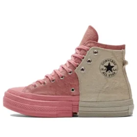 Feng Chen Wang x Chuck 70 High « 2-in-1 – Quartz Pink »