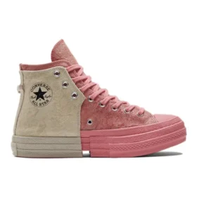 Feng Chen Wang x Chuck 70 High « 2-in-1 – Quartz Pink »
