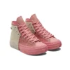 Feng Chen Wang x Chuck 70 High « 2-in-1 – Quartz Pink »