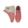 Feng Chen Wang x Chuck 70 High « 2-in-1 – Quartz Pink »