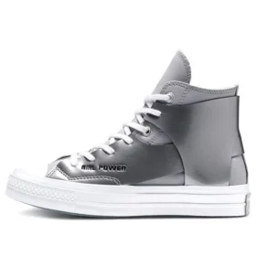Feng Chen Wang x Chuck 70 High « Sleet »