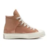 Feng Chen Wang x Chuck 70s High « Café au lait »