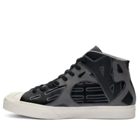 Feng Chen Wang x Jack Purcell Mid « Black »