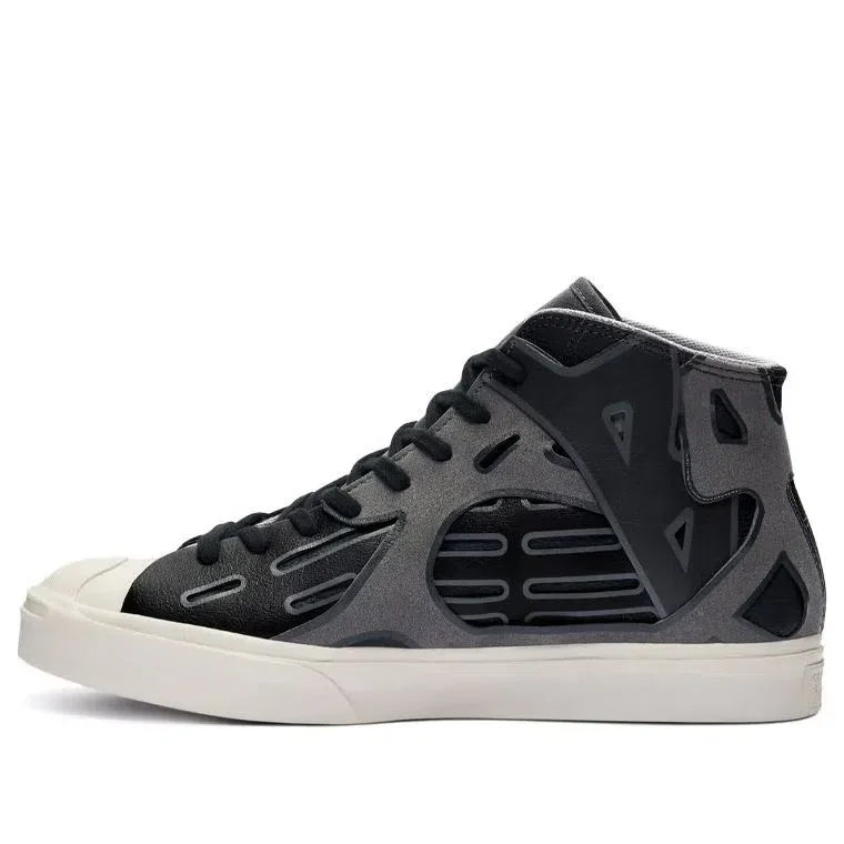 Feng Chen Wang x Jack Purcell Mid « Black » Feng Chen Wang x Jack Purcell Mid « Black »