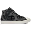 Feng Chen Wang x Jack Purcell Mid « Black » Feng Chen Wang x Jack Purcell Mid « Black »