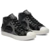 Feng Chen Wang x Jack Purcell Mid « Black » Feng Chen Wang x Jack Purcell Mid « Black »