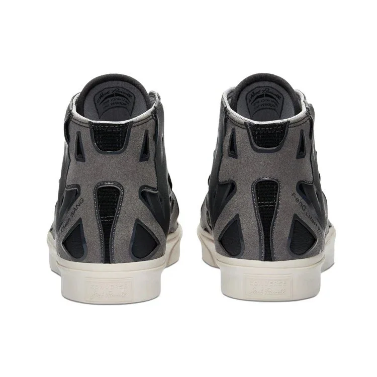 Feng Chen Wang x Jack Purcell Mid « Black » Feng Chen Wang x Jack Purcell Mid « Black »