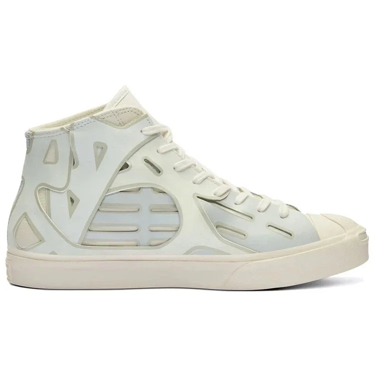 Feng Chen Wang x Jack Purcell Mid « Sea Salt » Feng Chen Wang x Jack Purcell Mid « Sea Salt »