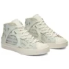Feng Chen Wang x Jack Purcell Mid « Sea Salt » Feng Chen Wang x Jack Purcell Mid « Sea Salt »